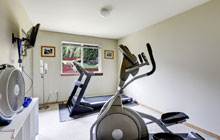 Woofferton home gym construction leads