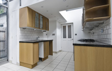 Woofferton kitchen extension leads